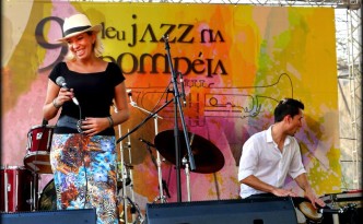 brazilian band jazz miami