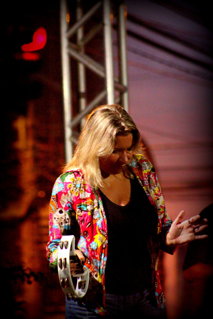 bossa nova singer