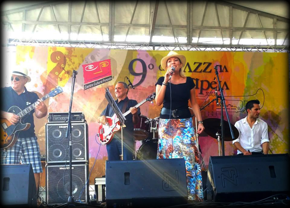 brazilian jazz florida