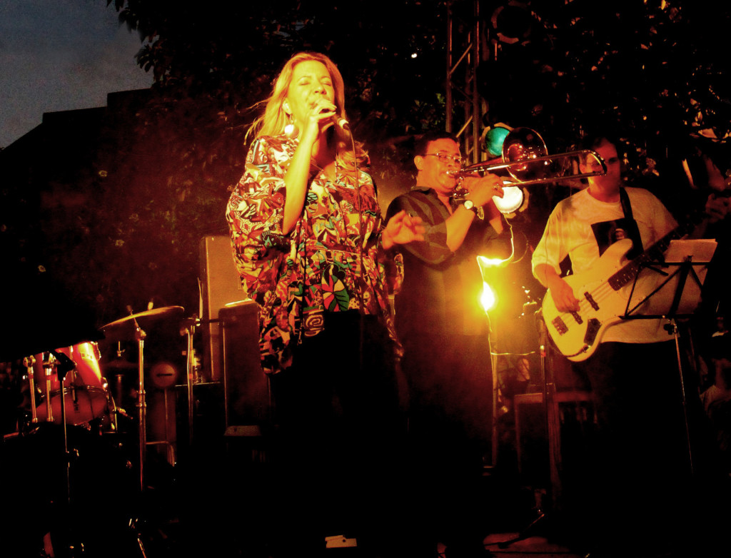 Bossa Nova Miami