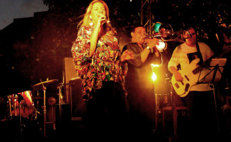 Bossa Nova Miami