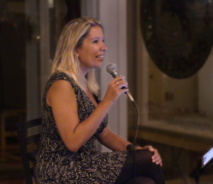 Group event singer in Miami Beach