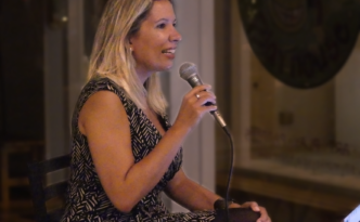 Group event singer in Miami Beach