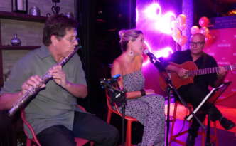 Show Private Event Miami