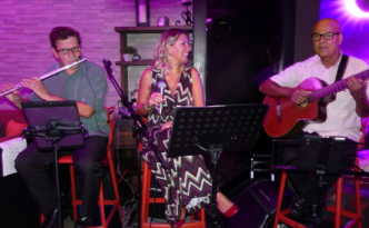 event singer in Miami South Florida